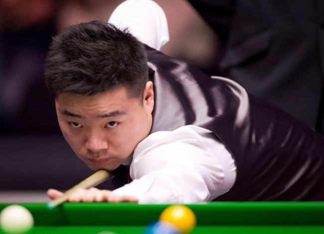 公司领导人 公司领导人