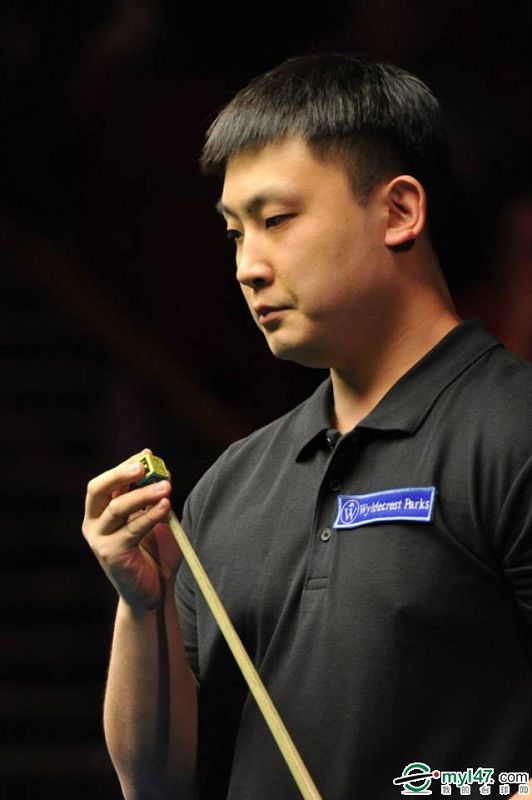 键比赛中的 键比赛中的